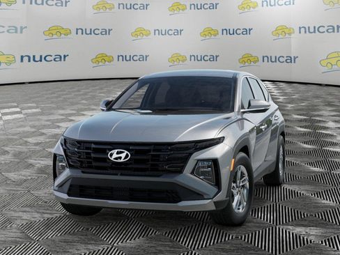 New 2026 Hyundai Tucson SE AWD/4WD image 6