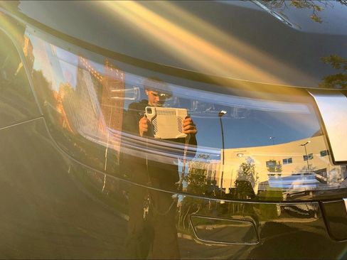 New 2025 Land Rover Range Rover Autobiography image 13