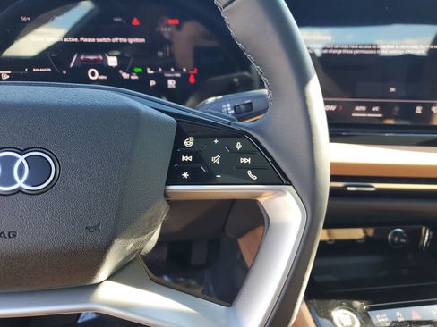 New 2025 Audi A5 2.0T Premium Plus image 25