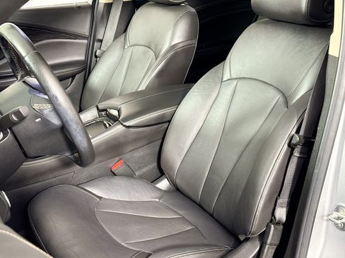 Used 2017 Buick Envision Essence image 22