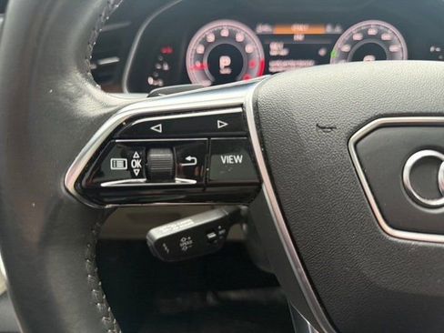 Used 2020 Audi A6 2.0T Premium Plus w/ Premium Plus Package image 17