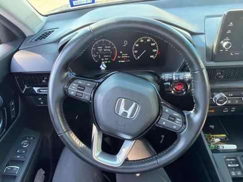 Used 2025 Honda CR-V EX-L image 15