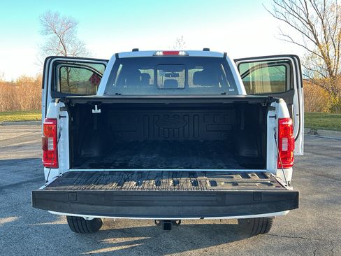 Used 2023 Ford F150 XLT w/ Equipment Group 302A High image 40