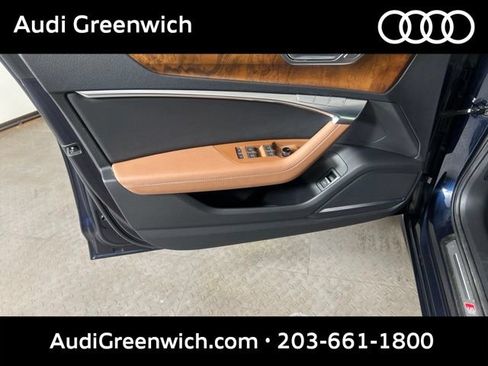 Used 2022 Audi A6 Premium Plus w/ Premium Plus Package AWD/4WD image 19