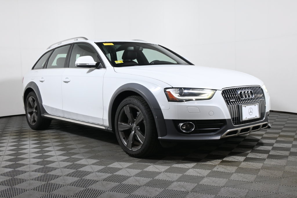 Used 2013 Audi A4 Premium Plus AWD/4WD image 9