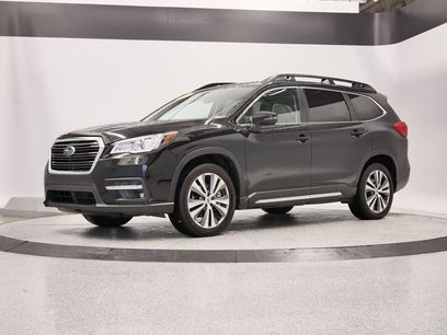 Used 2022 Subaru Ascent Limited