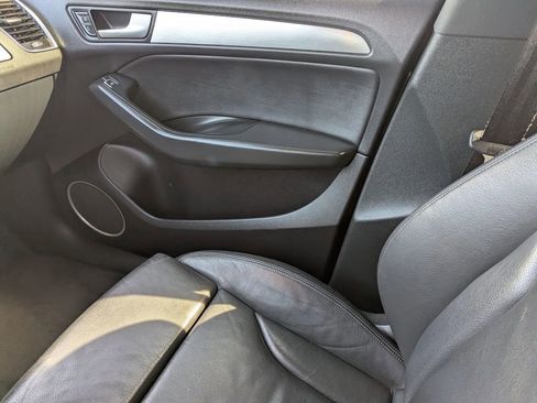 Used 2014 Audi Q5 3.0T Premium Plus image 14