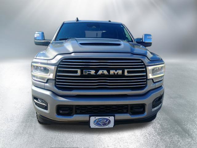 Used 2023 RAM 3500 Laramie AWD/4WD image 9