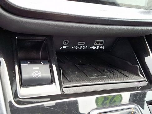 Used 2023 Subaru Outback Wilderness AWD/4WD image 26