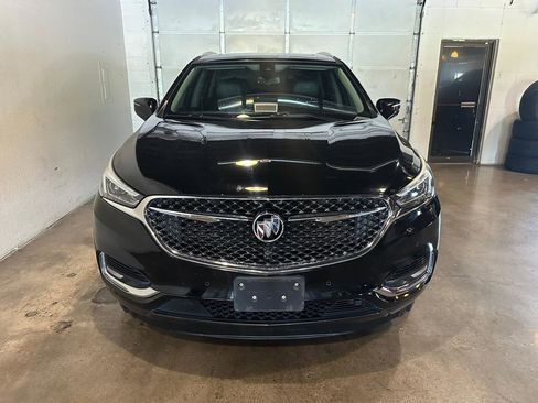 Used 2019 Buick Enclave Avenir w/ Avenir Technology Package AWD/4WD image 4
