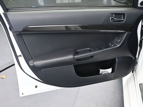 Used 2011 Mitsubishi Lancer Evolution MR AWD/4WD image 16