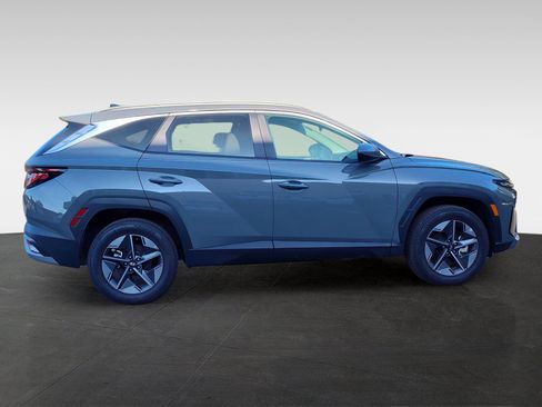 Certified 2026 Hyundai Tucson SEL AWD/4WD image 4