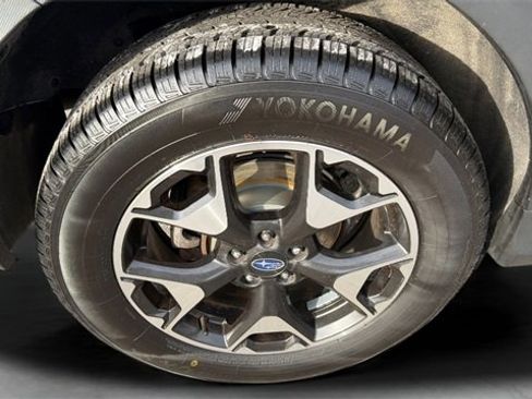 Used 2020 Subaru Crosstrek 2.0i Premium image 28