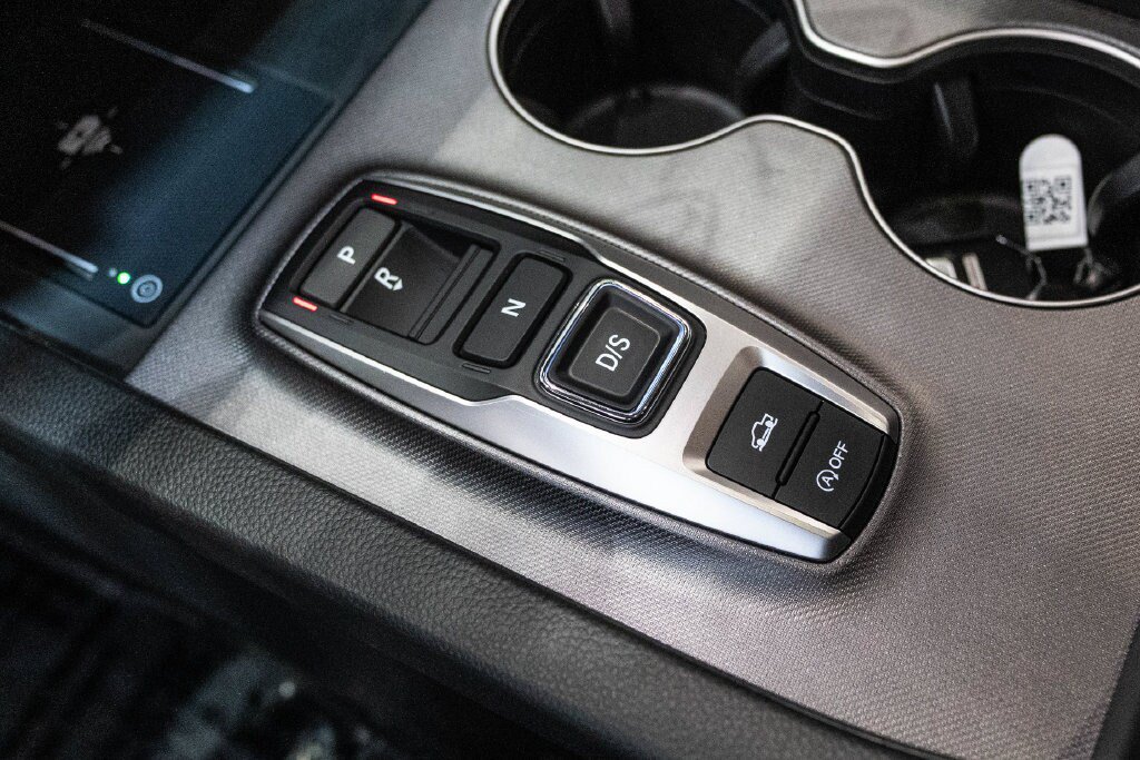 Used 2025 Honda Ridgeline RTL image 28