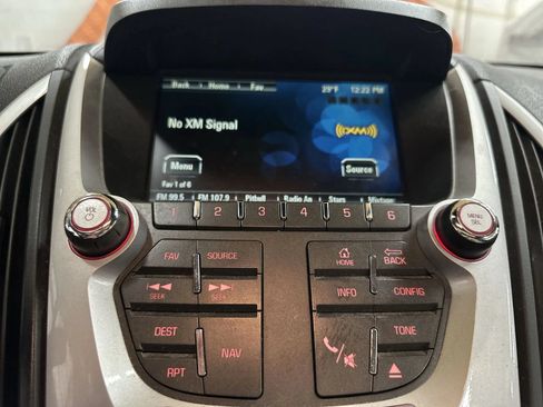 Used 2015 GMC Terrain SLT w/ Open Road Package FWD image 18