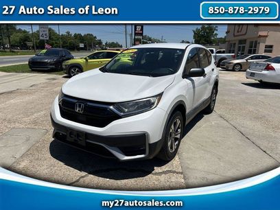 Used 2020 Honda CR-V LX