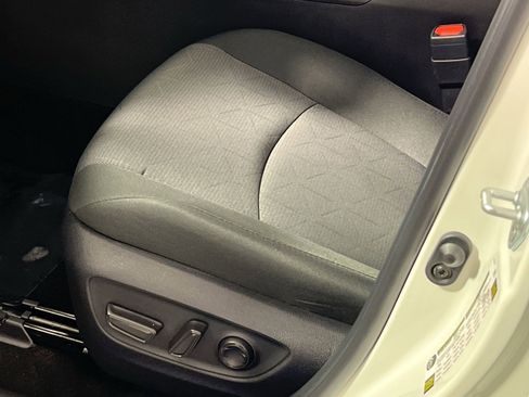 Used 2024 Toyota RAV4 XLE image 14