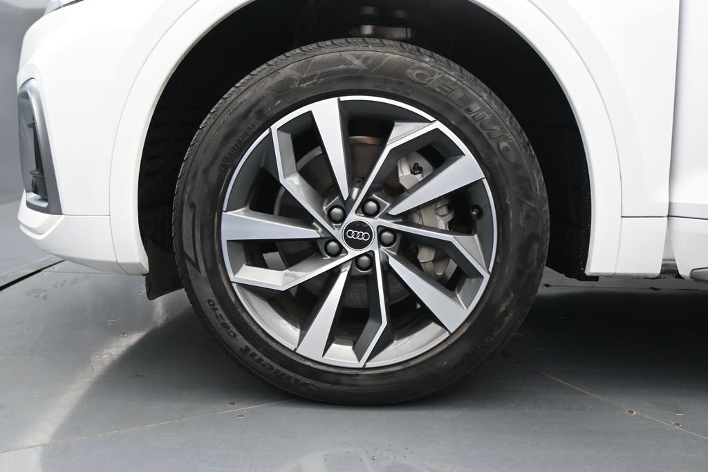 Used 2024 Audi Q5 2.0T Premium Plus AWD/4WD image 27