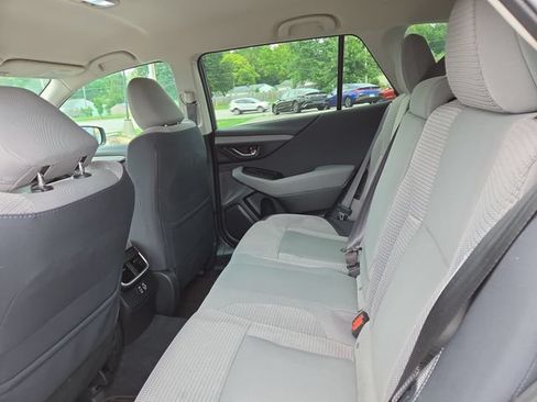 Used 2023 Subaru Outback Premium AWD/4WD image 23