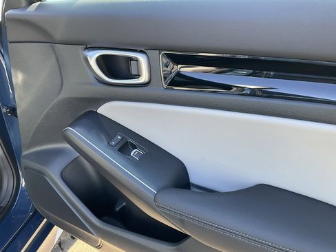 Used 2026 Honda Civic Sport Touring image 63