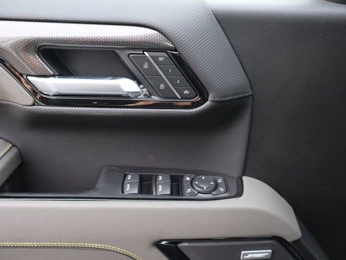 New 2026 Chevrolet Silverado 1500 ZR2 image 24