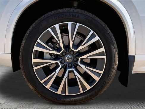 Used 2021 Volvo XC90 T5 Momentum w/ Advanced Package image 23