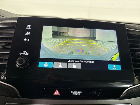 Used 2022 Honda Pilot Special Edition image 17