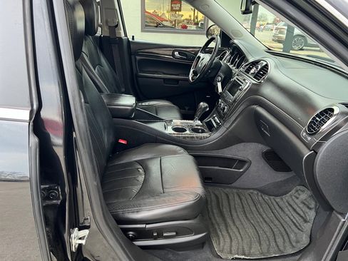 Used 2014 Buick Enclave Leather image 12