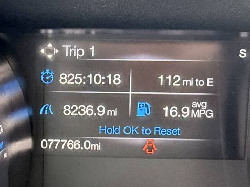 Used 2018 Ford Mustang GT Premium w/ Enhanced Security Package image 13