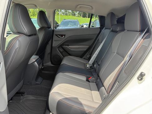 New 2026 Subaru Crosstrek 2.5i Limited AWD/4WD image 31