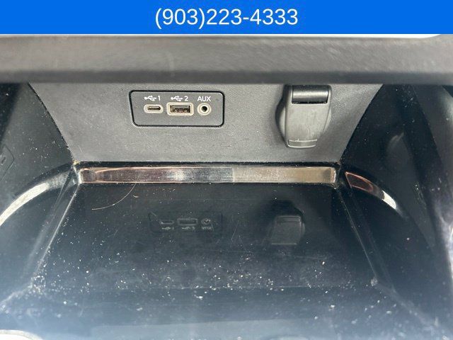 Used 2024 Nissan Altima 2.5 SR FWD image 25