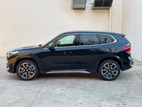 New 2026 BMW X1 xDrive28i w/ Convenience Package image 5