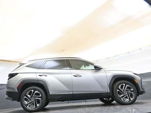 New 2026 Hyundai Tucson Limited image 44