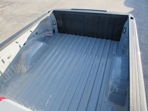 Used 2024 Chevrolet Silverado 1500 RST w/ LPO, Dark Essentials Package image 25