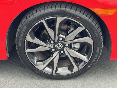Used 2020 Honda Civic Sport image 26