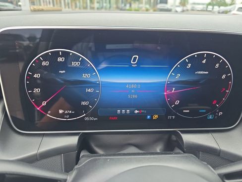 Certified 2025 Mercedes-Benz GLC 300 4MATIC image 22