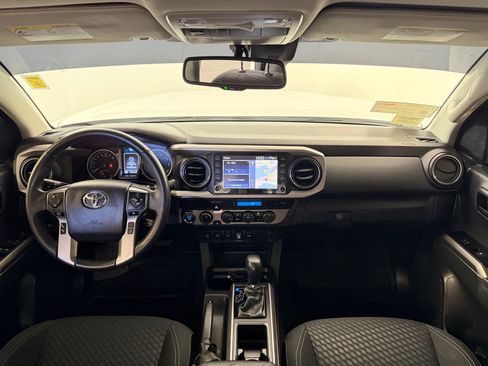 Used 2023 Toyota Tacoma 4x4 Double Cab w/ Trail Edition image 14