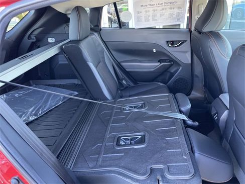 New 2025 Subaru Crosstrek 2.5i Limited w/ Popular Package #3A image 16