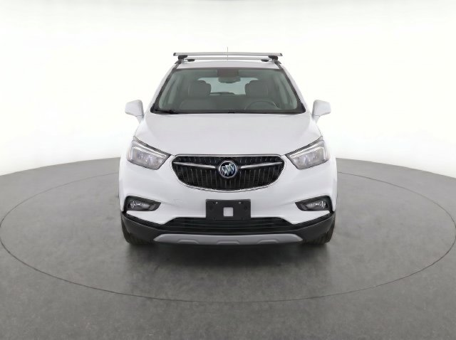 Used 2020 Buick Encore Preferred FWD image 5