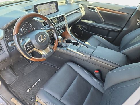 Used 2022 Lexus RX 350L FWD w/ Premium Package image 16