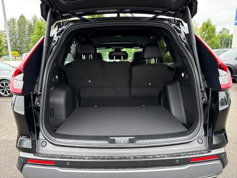 New 2026 Honda CR-V Sport Touring image 16
