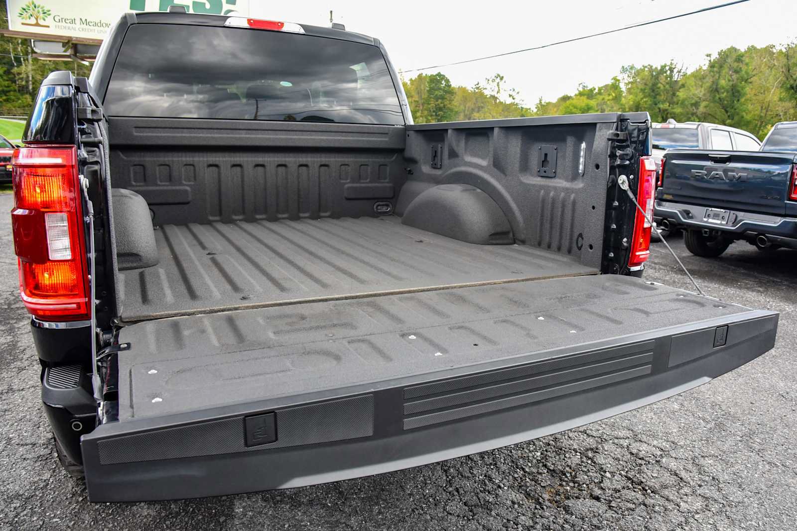 Used 2023 Ford F150 Tremor AWD/4WD image 13