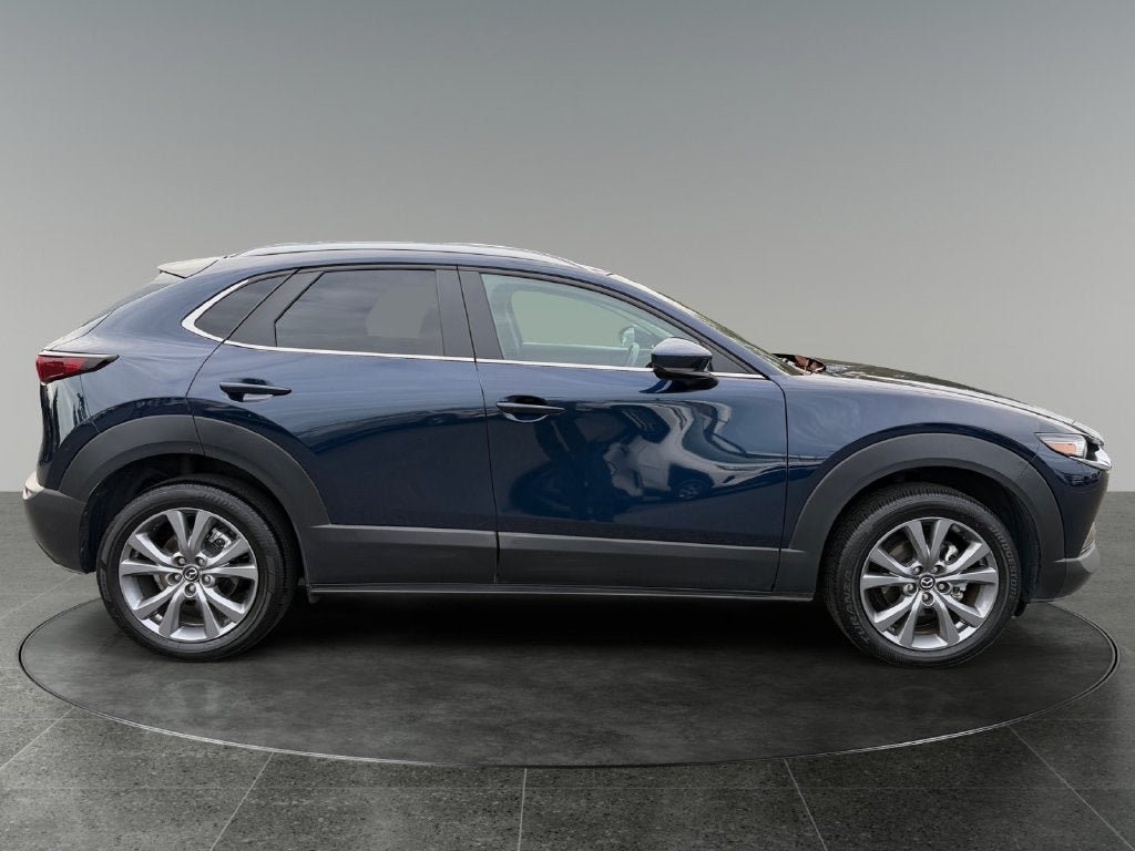 Used 2024 MAZDA CX-30 AWD 2.5 S w/ Preferred Package image 10