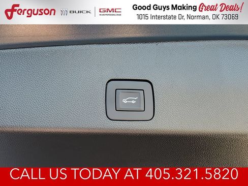 New 2026 Buick Encore GX Preferred w/ Comfort Package FWD image 45