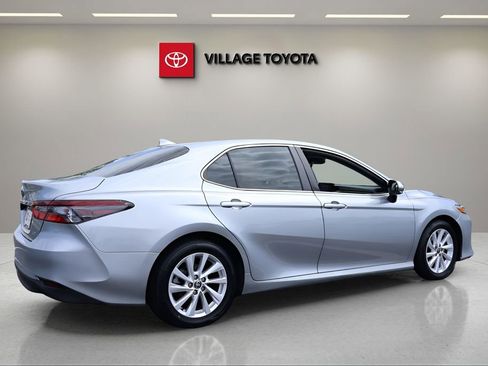 Certified 2023 Toyota Camry LE w/ Convenience Package image 6
