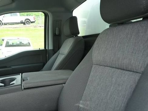 New 2026 Ford F550 4x4 Regular Cab Super Duty image 17