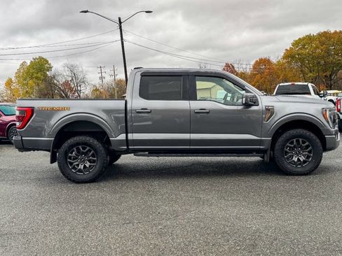 Used 2023 Ford F150 Tremor w/ Equipment Group 402A High AWD/4WD image 2