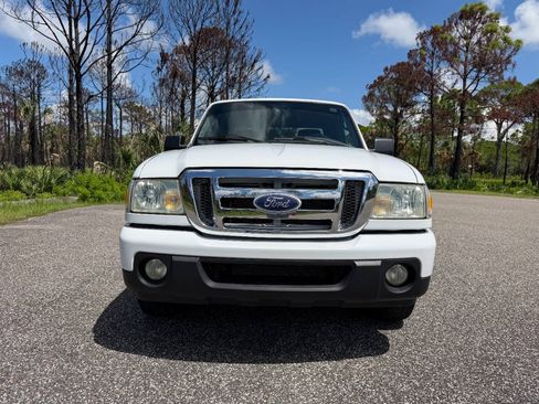 Used 2010 Ford Ranger XLT RWD image 7