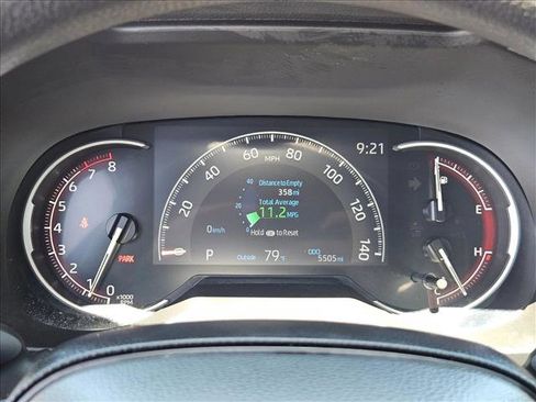 Used 2025 Toyota RAV4 LE FWD image 14