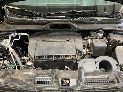 New 2026 Honda Passport TrailSport image 37